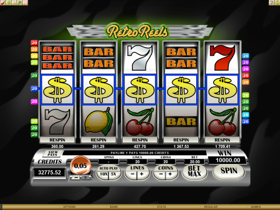 Online casino slot machines are great fun to play.  But, do they pay out like they’re supposed to?  Why not check out our reviews to find out what types of bonuses are offered where.